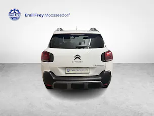 Citroën C3 Aircross 1.2 PureTech 130 Swiss Edition