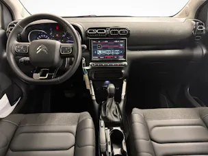 Citroën C3 Aircross 1.2 PureTech 130 Swiss Edition