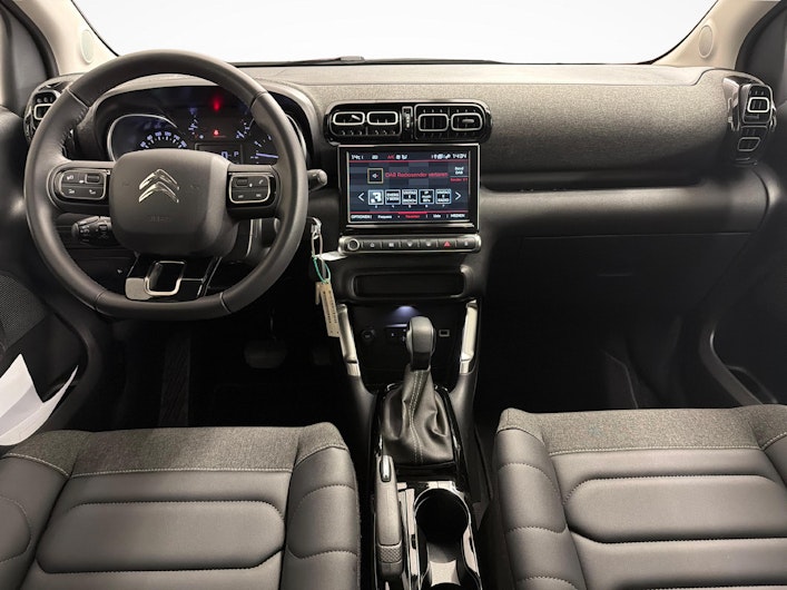 Fahrzeugbild CITROEN C3 AIRCROSS
