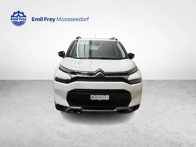 Citroën C3 Aircross 1.2 PureTech 130 Swiss Edition