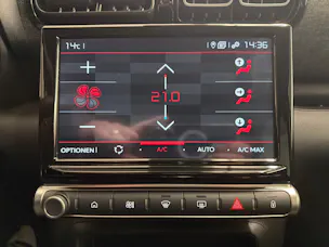 Citroën C3 Aircross 1.2 PureTech 130 Swiss Edition