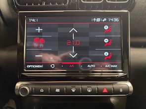 Fahrzeugbild CITROEN C3 Aircross 1.2 PureTech 130 Swiss Edition