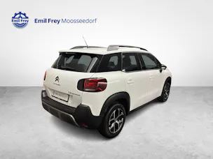 Citroën C3 Aircross 1.2 PureTech 130 Swiss Edition