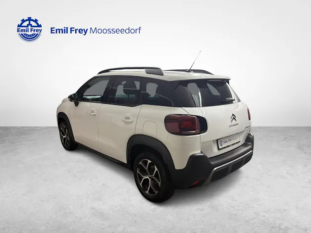 Citroën C3 Aircross 1.2 PureTech 130 Swiss Edition