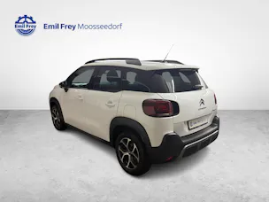 Citroën C3 Aircross 1.2 PureTech 130 Swiss Edition
