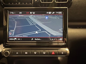 Fahrzeugbild CITROEN C3 Aircross 1.2 PureTech 130 Swiss Edition