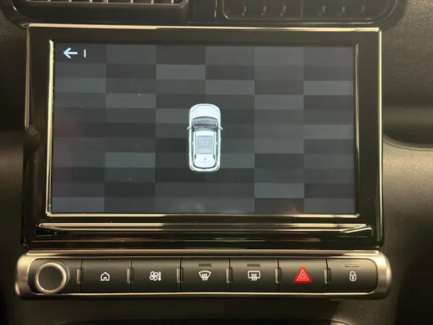 Citroën C3 Aircross 1.2 PureTech 130 Swiss Edition