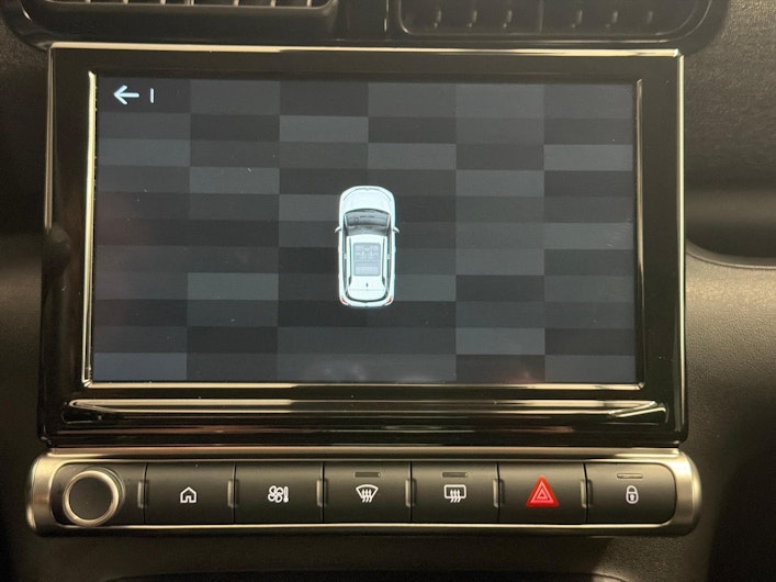 Fahrzeugbild CITROEN C3 AIRCROSS