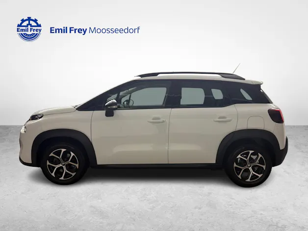 Citroën C3 Aircross 1.2 PureTech 130 Swiss Edition
