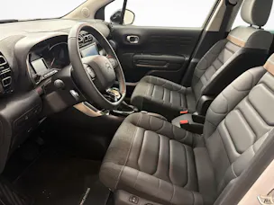 Citroën C3 Aircross 1.2 PureTech 130 Swiss Edition