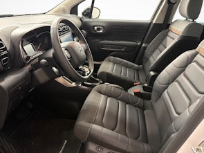 Fahrzeugbild CITROEN C3 Aircross 1.2 PureTech 130 Swiss Edition