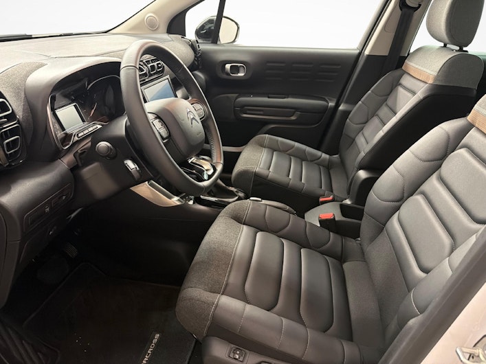 Fahrzeugbild CITROEN C3 AIRCROSS