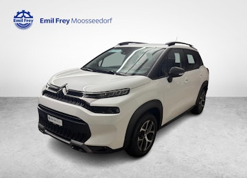 image du véhicule CITROEN C3 Aircross 1.2 PureTech 130 Swiss Edition image du véhicule CITROEN C3 Aircross 1.2 PureTech 130 Swiss Edition