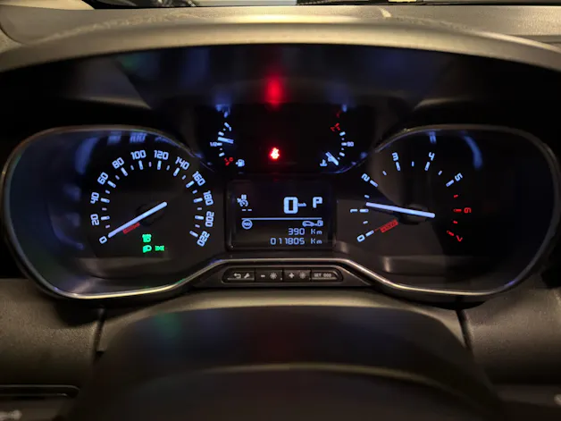 Citroën C3 Aircross 1.2 PureTech 130 Swiss Edition