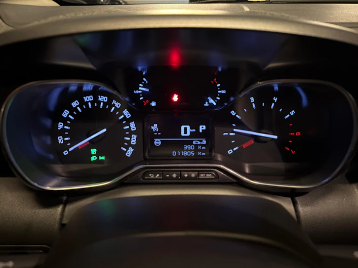 image du véhicule CITROEN C3 AIRCROSS