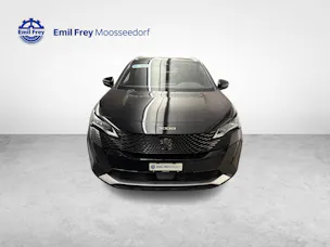 Peugeot 3008 1.2 PureTech GT Pack