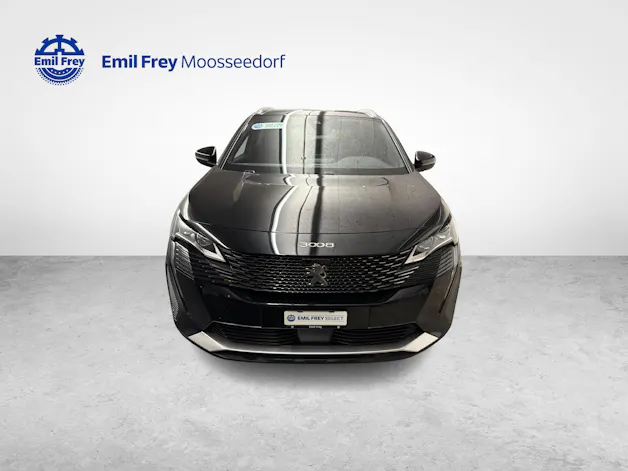Peugeot 3008 1.2 PureTech GT Pack