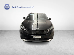 image du véhicule PEUGEOT 3008 1.2 PureTech GT Pack