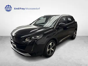Peugeot 3008 1.2 PureTech GT Pack