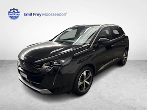 image du véhicule PEUGEOT 3008 1.2 PureTech GT Pack