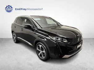 Peugeot 3008 1.2 PureTech GT Pack