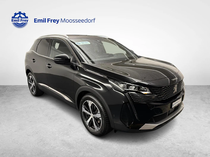 Fahrzeugbild PEUGEOT 3008