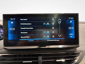 image du véhicule PEUGEOT 3008 1.2 PureTech GT Pack