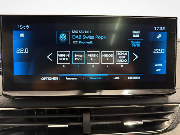 Peugeot 3008 1.2 PureTech GT Pack