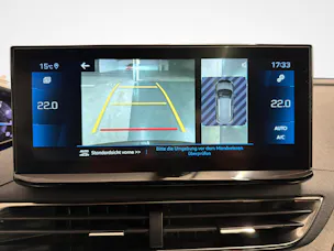 Peugeot 3008 1.2 PureTech GT Pack
