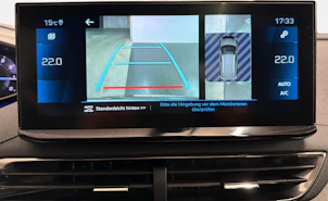 image du véhicule PEUGEOT 3008 1.2 PureTech GT Pack