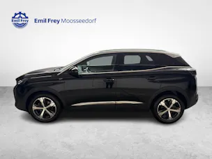 Peugeot 3008 1.2 PureTech GT Pack