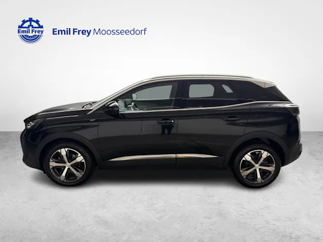 Peugeot 3008 1.2 PureTech GT Pack