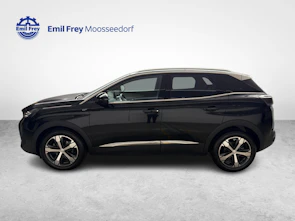 image du véhicule PEUGEOT 3008 1.2 PureTech GT Pack