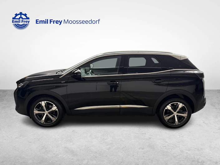 Fahrzeugbild PEUGEOT 3008