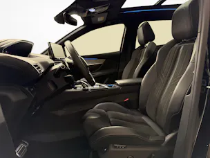 Peugeot 3008 1.2 PureTech GT Pack