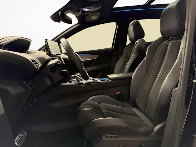 Peugeot 3008 1.2 PureTech GT Pack