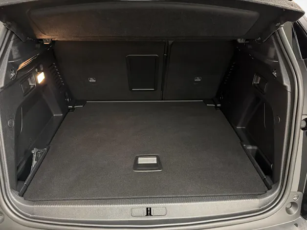 Peugeot 3008 1.2 PureTech GT Pack