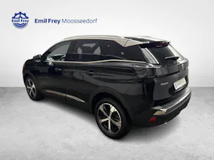Peugeot 3008 1.2 PureTech GT Pack