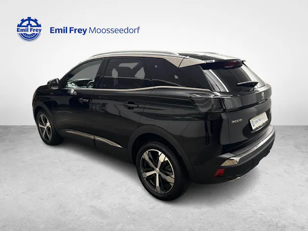 Peugeot 3008 1.2 PureTech GT Pack