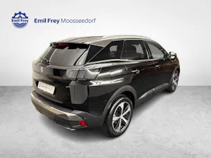 Peugeot 3008 1.2 PureTech GT Pack
