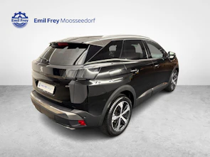 image du véhicule PEUGEOT 3008 1.2 PureTech GT Pack