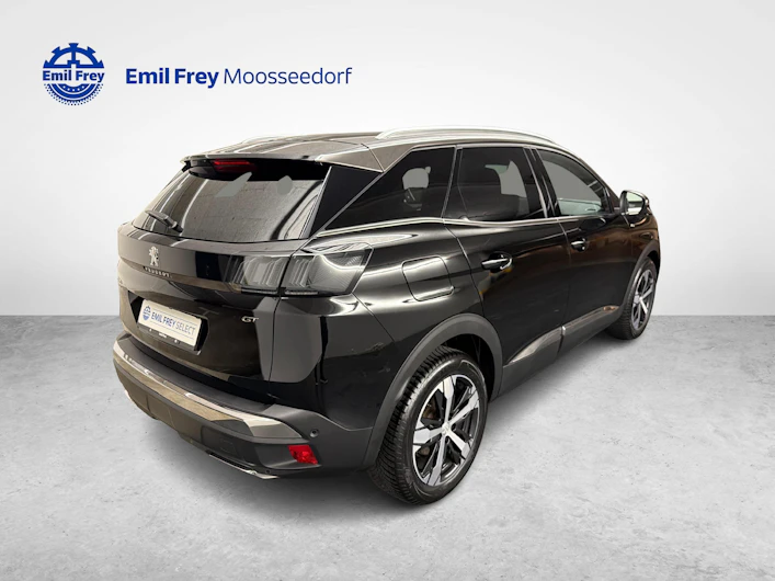 Fahrzeugbild PEUGEOT 3008