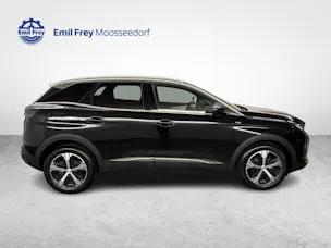 Peugeot 3008 1.2 PureTech GT Pack