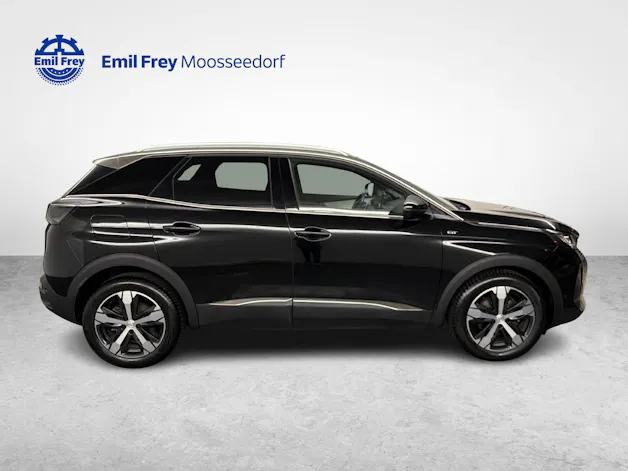 Peugeot 3008 1.2 PureTech GT Pack