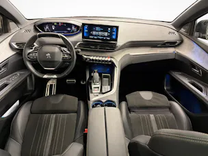 Peugeot 3008 1.2 PureTech GT Pack