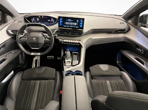 image du véhicule PEUGEOT 3008 1.2 PureTech GT Pack