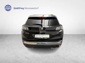image du véhicule PEUGEOT 3008 1.2 PureTech GT Pack