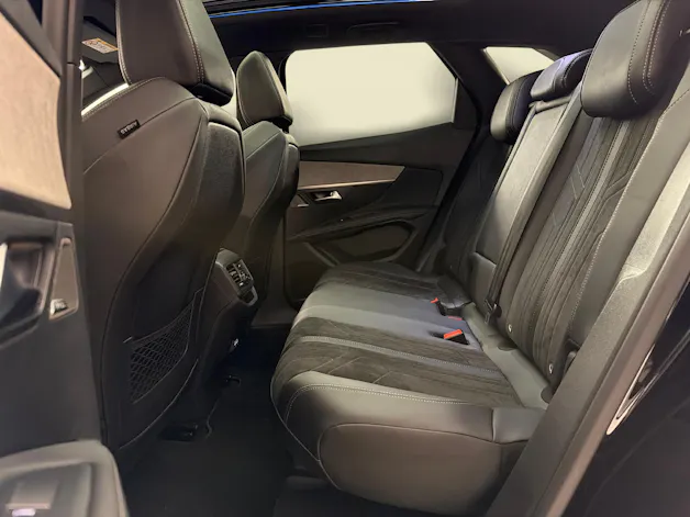 Peugeot 3008 1.2 PureTech GT Pack