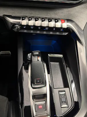 Peugeot 3008 1.2 PureTech GT Pack