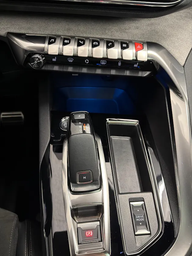 Peugeot 3008 1.2 PureTech GT Pack